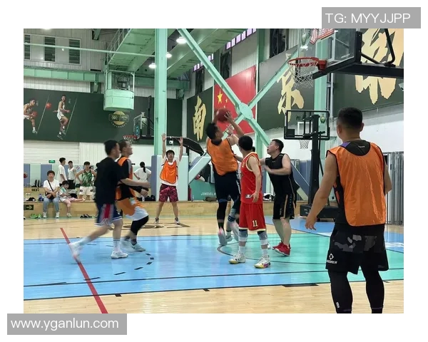 杭州篮球队的成长之路：一段激情与拼搏交织的篮球纪实故事