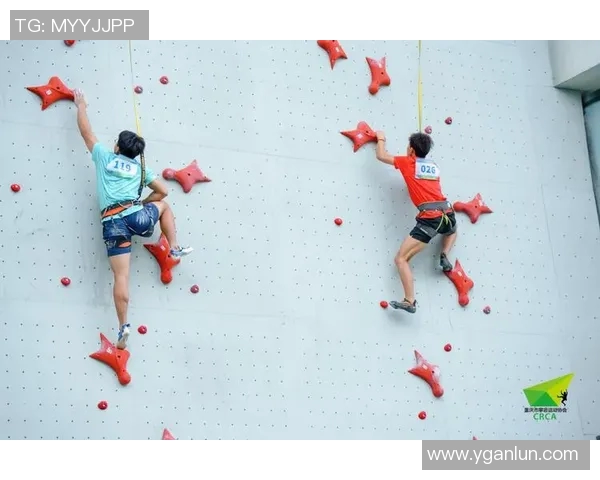 重庆攀岩队在世界滑板锦标赛中的崛起与突破之路全景回顾