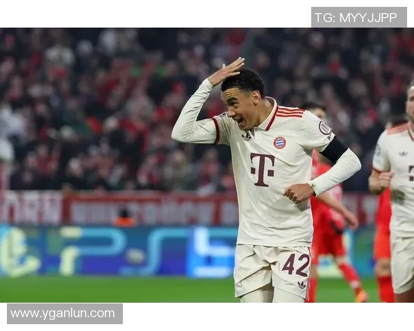 穆西亚拉：年轻天才如何在足球世界中崭露头角与实现自我价值