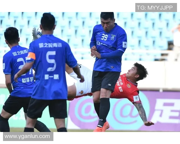 足协杯激战在即武汉队迎战天津队力争晋级决赛荣耀之路