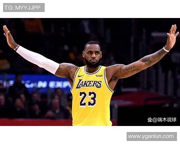 詹姆斯：从篮球巨星到社会影响力的多元化发展之路