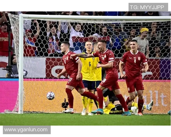 黑山与塞尔维亚欧国联对决前瞻分析及比赛结果预测