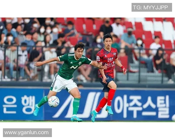 国安与全北现代阵容对比分析揭示双方实力差异与战术布局