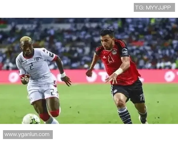 马拉维与喀麦隆激战正酣谁将赢得这场非洲足球盛宴