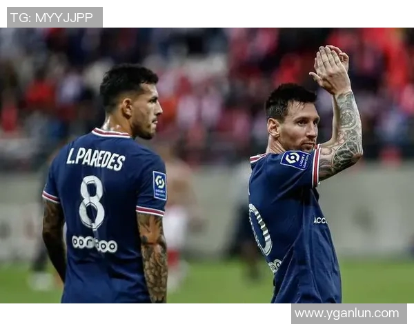 马赛与巴黎圣日尔曼的激烈对决揭示法甲争冠新局势