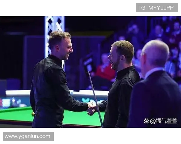 2019年艾伦与罗伯逊的巅峰对决精彩回顾与赛后分析