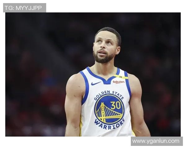 斯蒂芬库里：从篮球场上的巨星到全球运动偶像的传奇之路