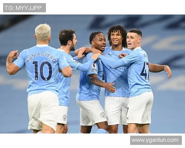 曼城U18青年队对决各大劲旅展现足球新星风采