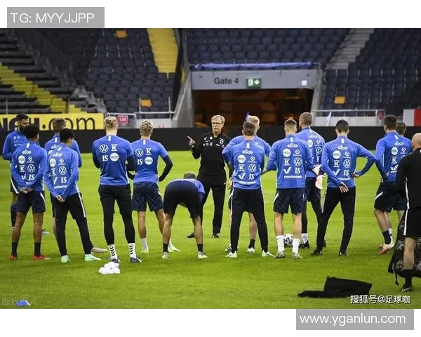 瑞典与芬兰友谊赛精彩对决展现北欧足球魅力与团结精神