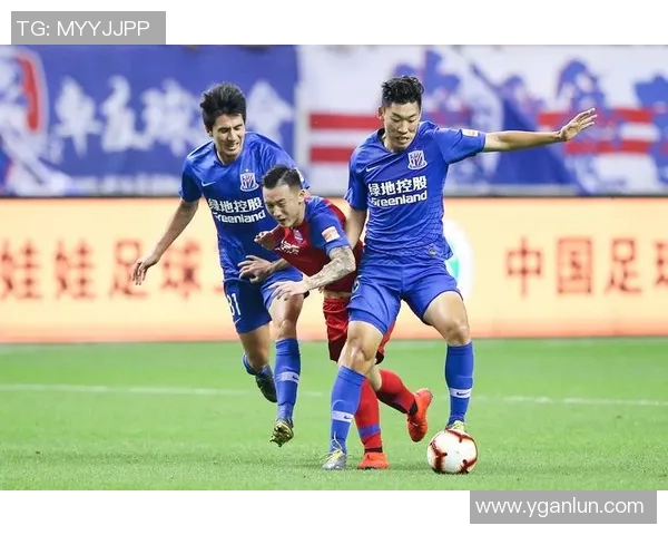 申花与苏宁激战正酣天空体育全程直播精彩赛事回顾与分析