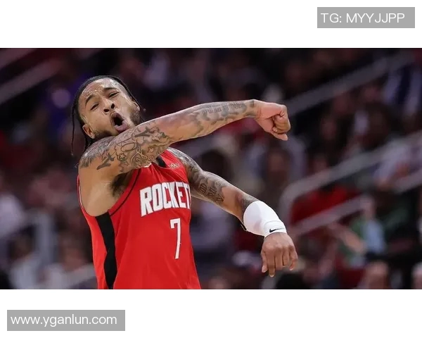 火箭与骑士激战正酣球迷期待精彩对决与绝妙表现